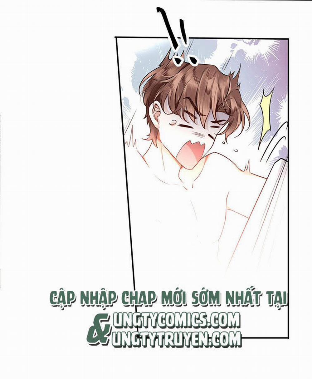 Tổng Tài Định Chế Tư Nhân 1 trang 10