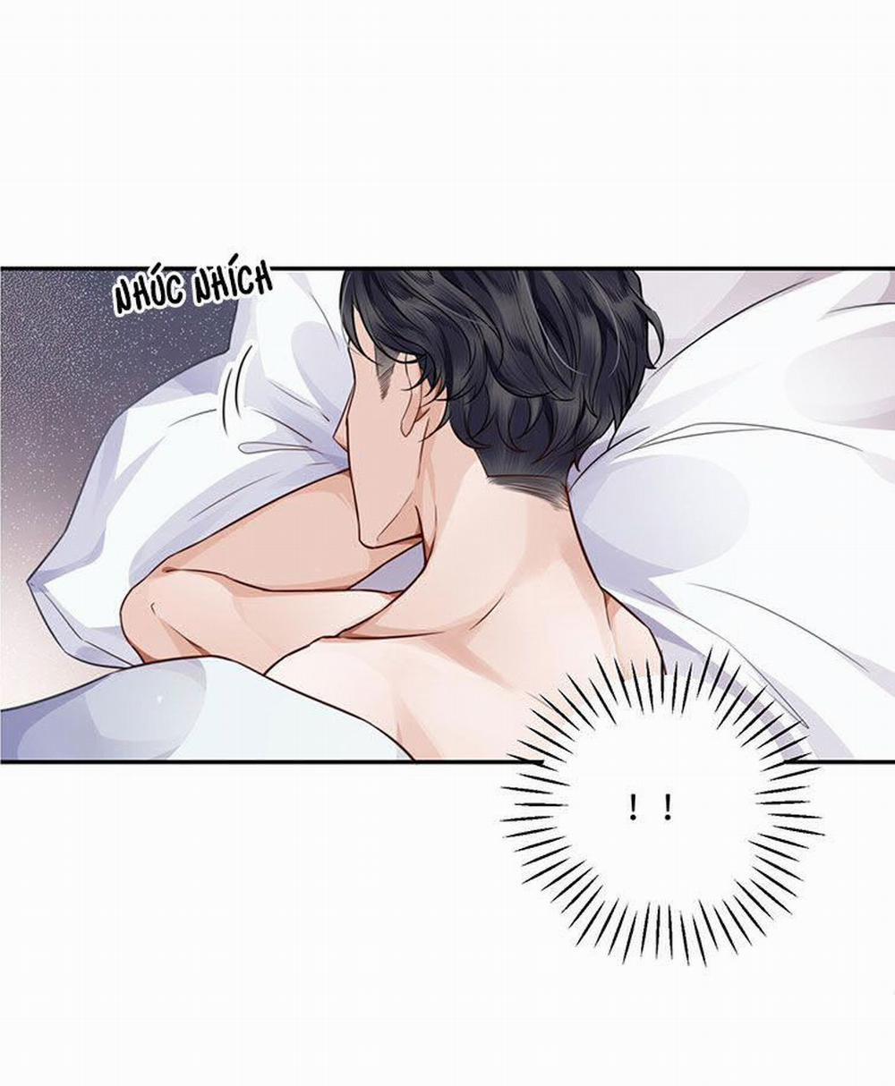 Tổng Tài Định Chế Tư Nhân 1 trang 11