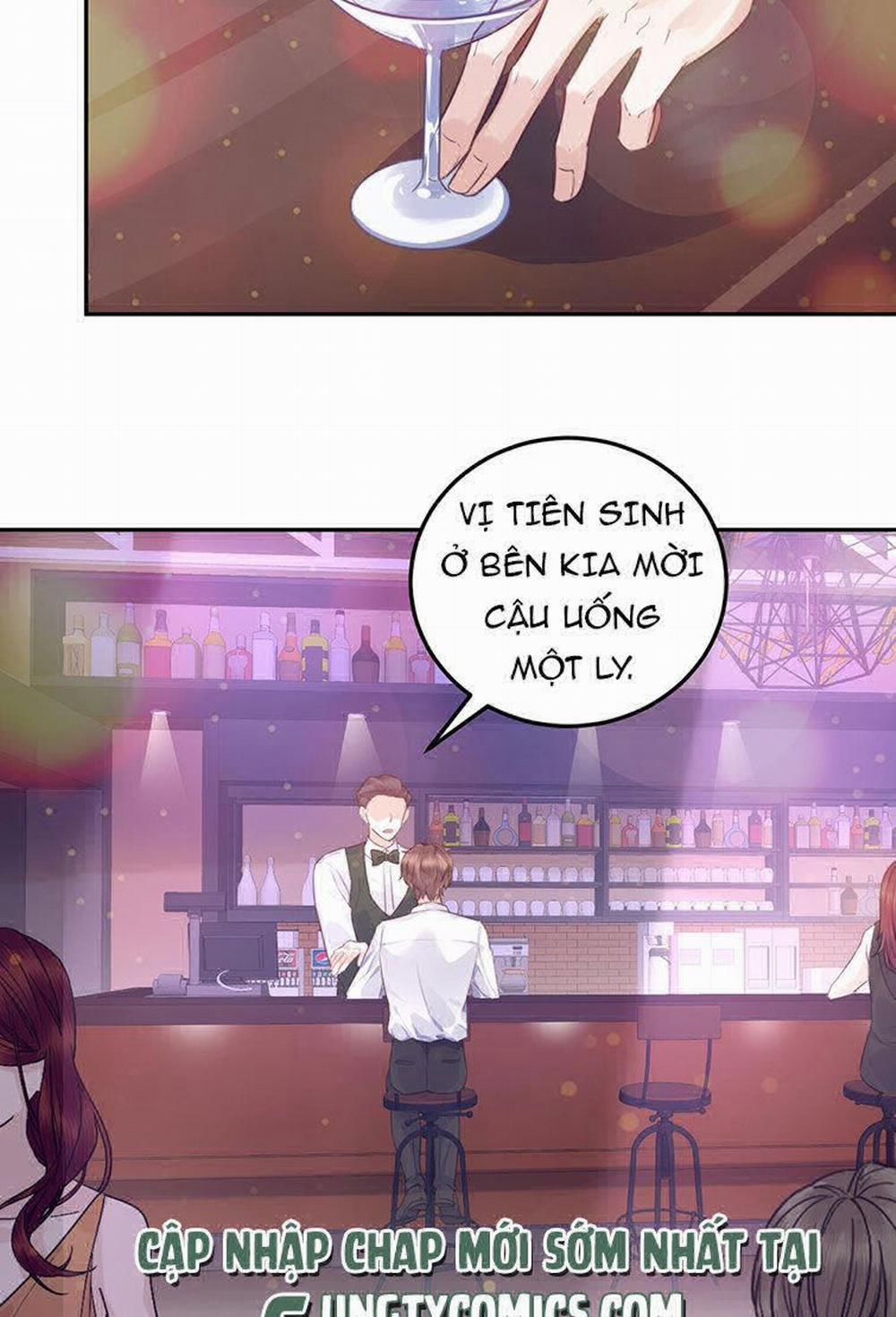 Tổng Tài Định Chế Tư Nhân 1 trang 21