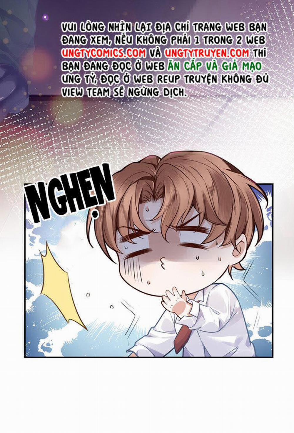 Tổng Tài Định Chế Tư Nhân 1 trang 25