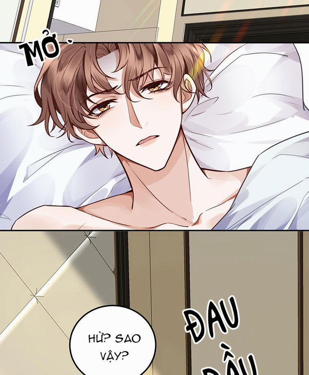 Tổng Tài Định Chế Tư Nhân 1 trang 3