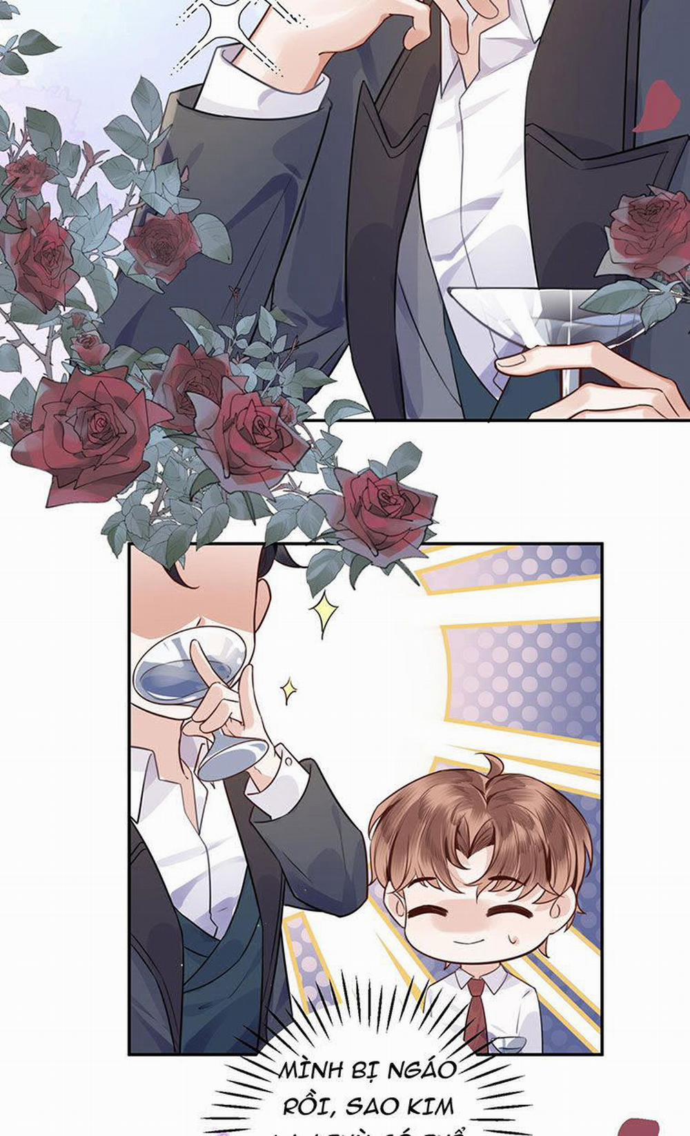 Tổng Tài Định Chế Tư Nhân 1 trang 34