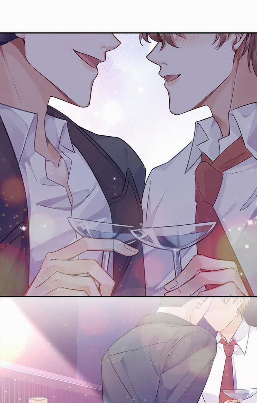 Tổng Tài Định Chế Tư Nhân 1 trang 38