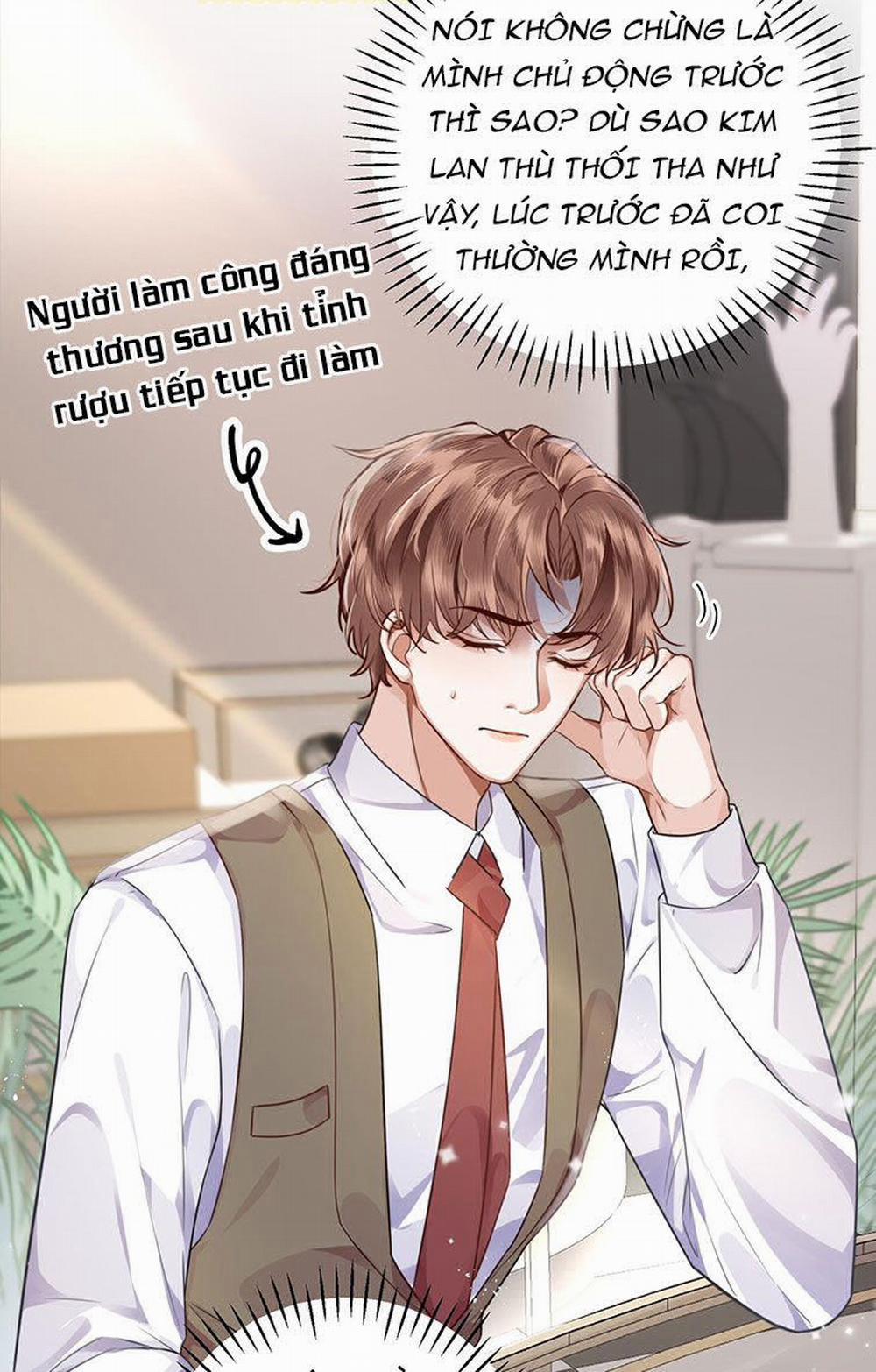 Tổng Tài Định Chế Tư Nhân 1 trang 41