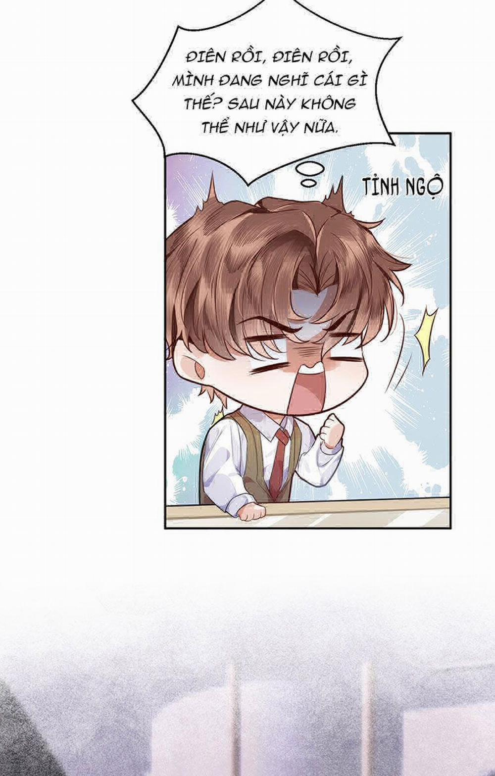 Tổng Tài Định Chế Tư Nhân 1 trang 43