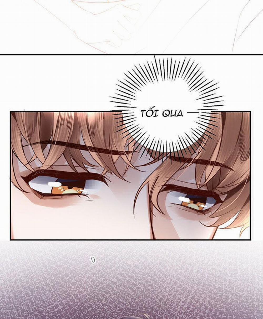 Tổng Tài Định Chế Tư Nhân 1 trang 5