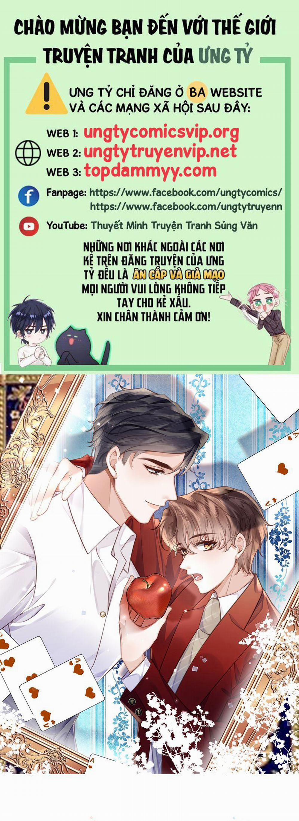Tổng Tài Định Chế Tư Nhân 112 trang 0