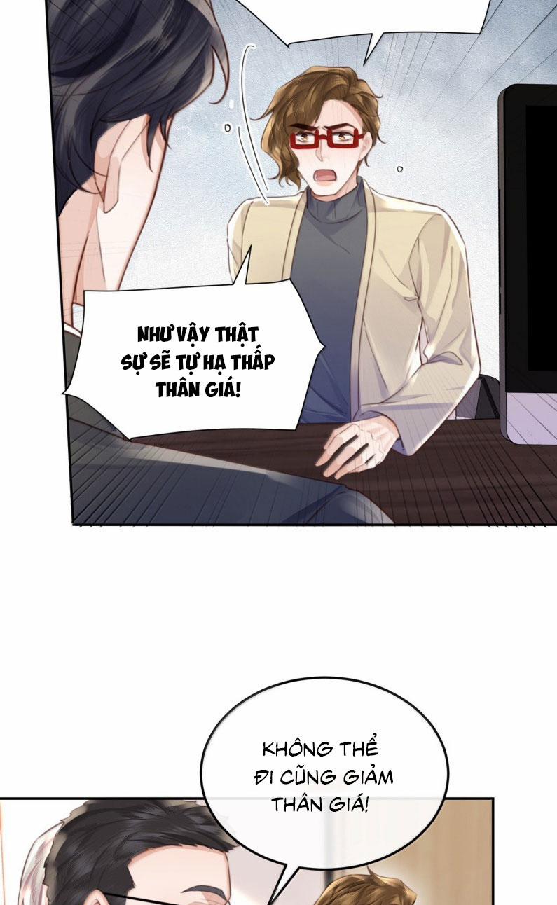 Tổng Tài Định Chế Tư Nhân 113 trang 16