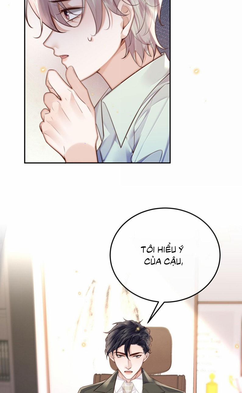 Tổng Tài Định Chế Tư Nhân 113 trang 20