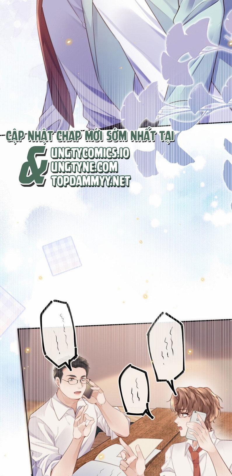 Tổng Tài Định Chế Tư Nhân 113 trang 28