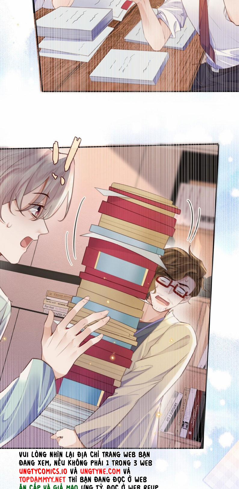 Tổng Tài Định Chế Tư Nhân 113 trang 29