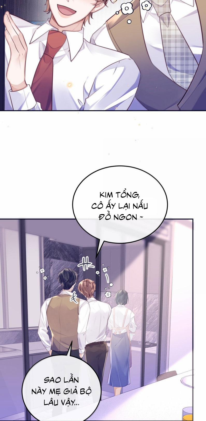 Tổng Tài Định Chế Tư Nhân 113 trang 32