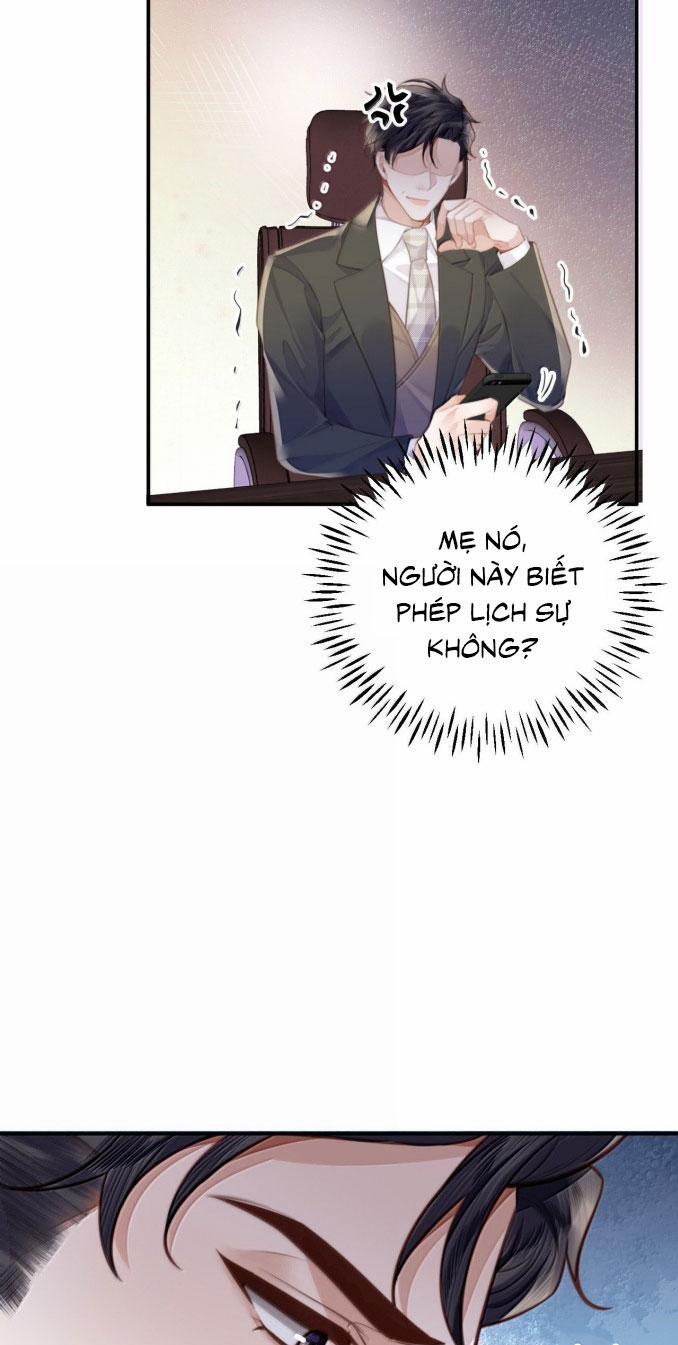 Tổng Tài Định Chế Tư Nhân 113 trang 6