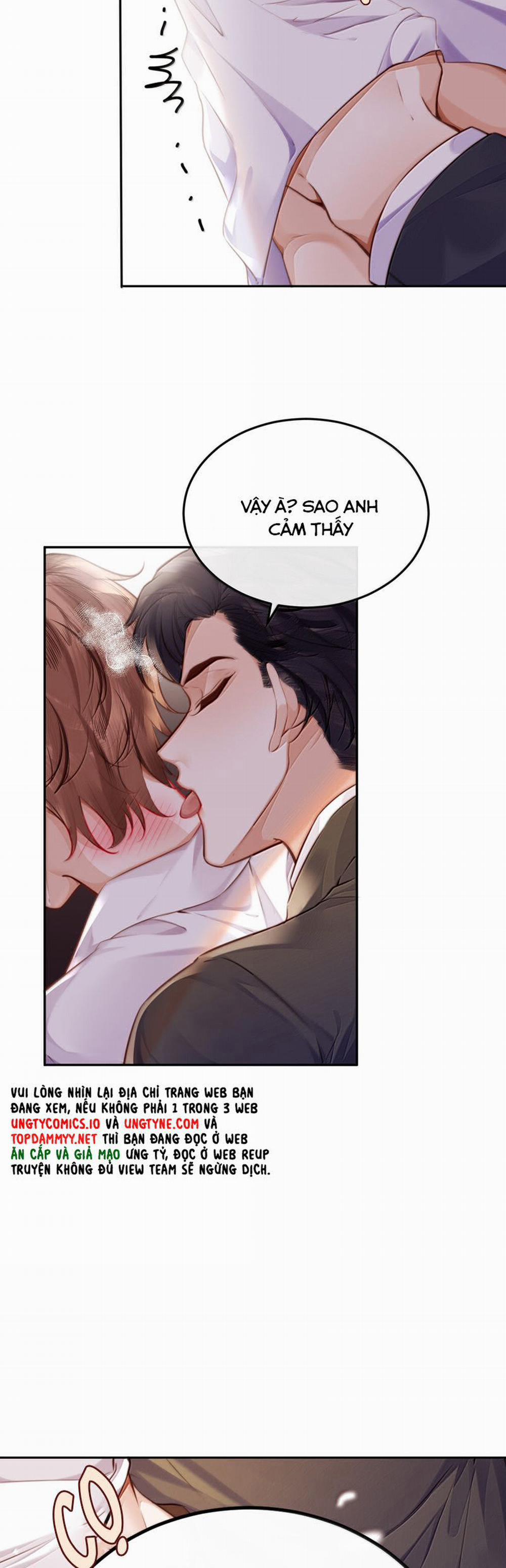 Tổng Tài Định Chế Tư Nhân 114 trang 3