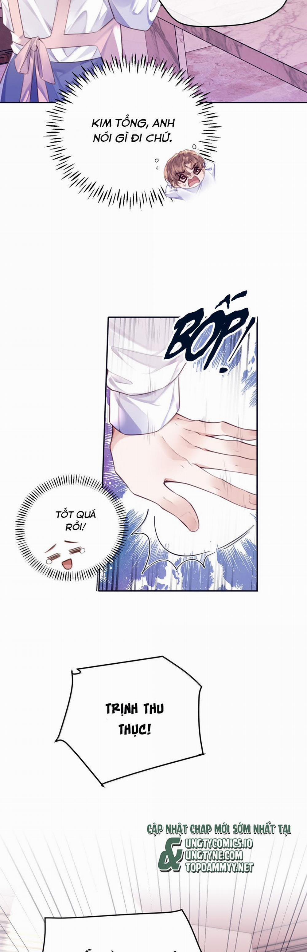 Tổng Tài Định Chế Tư Nhân 114 trang 5