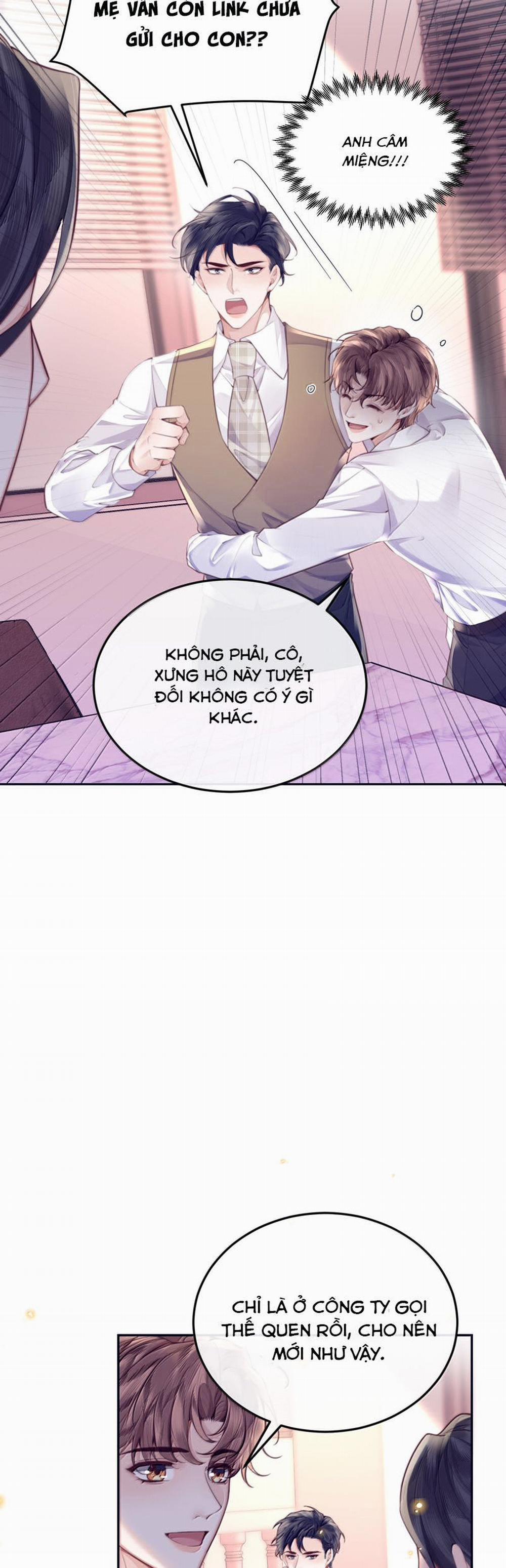 Tổng Tài Định Chế Tư Nhân 114 trang 6