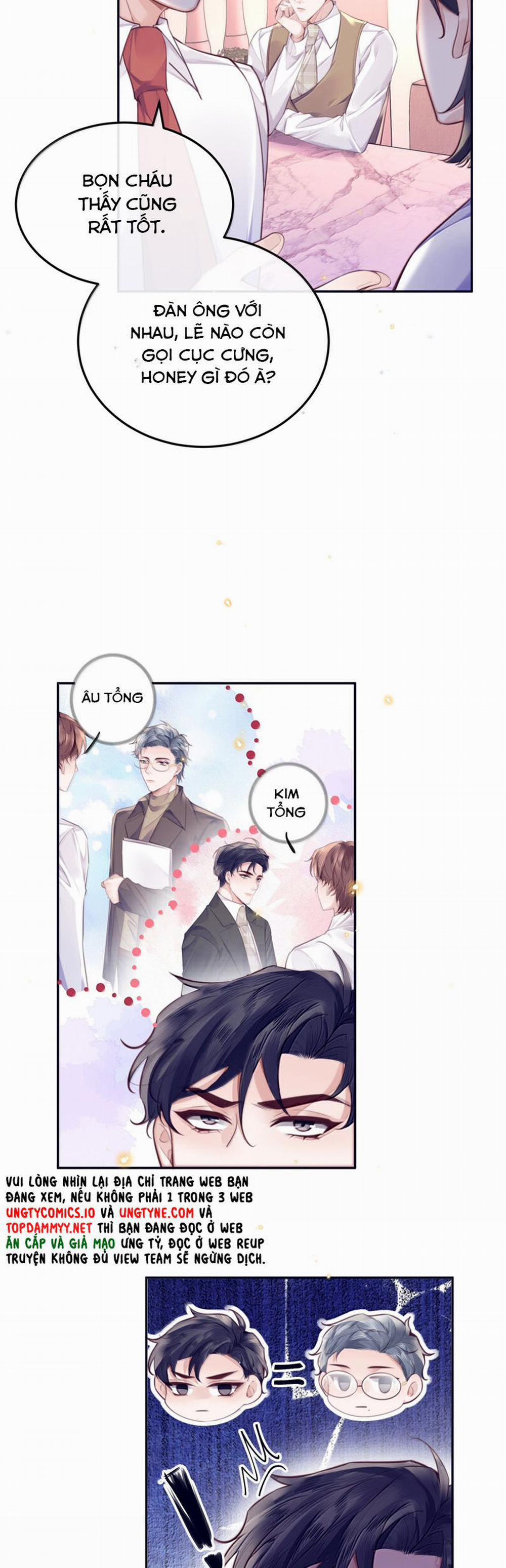 Tổng Tài Định Chế Tư Nhân 114 trang 7