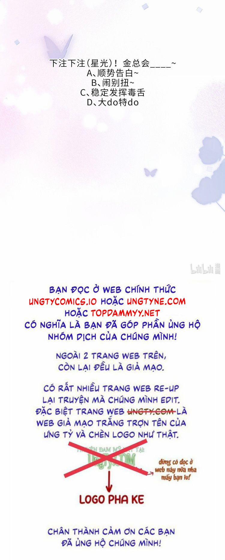 Tổng Tài Định Chế Tư Nhân 115 trang 16