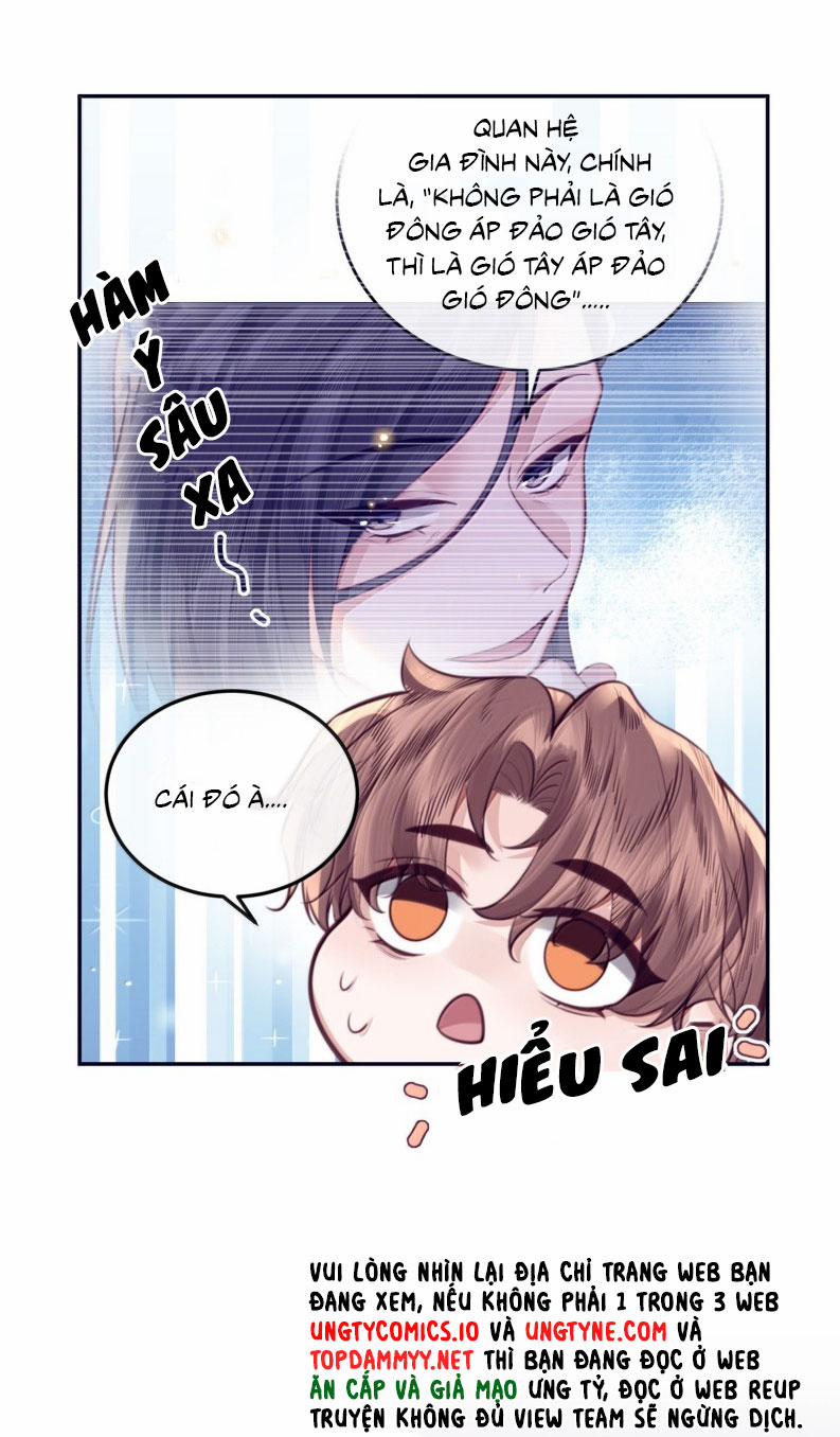 Tổng Tài Định Chế Tư Nhân 116 trang 10