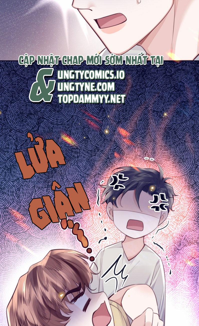 Tổng Tài Định Chế Tư Nhân 116 trang 21