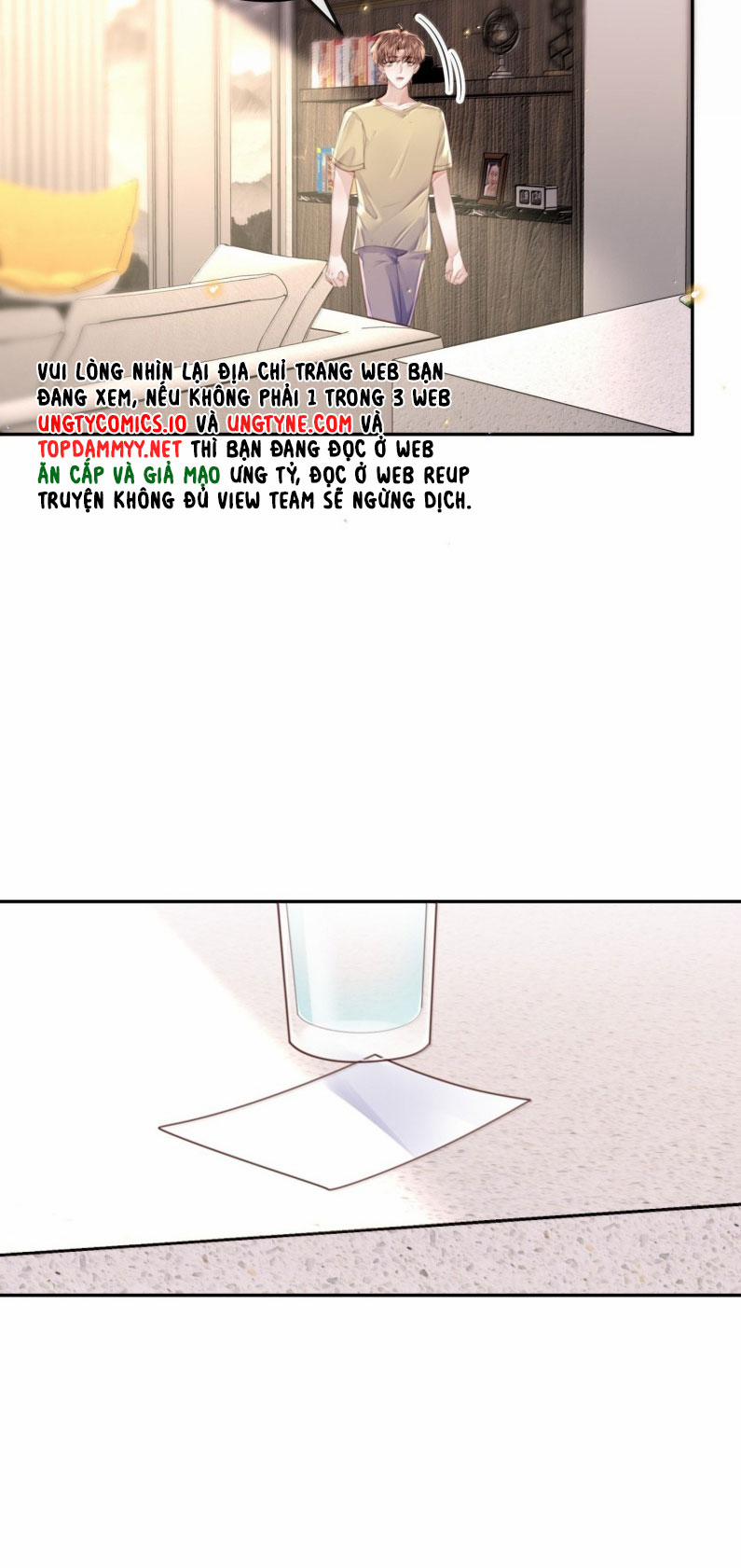 Tổng Tài Định Chế Tư Nhân 116 trang 26