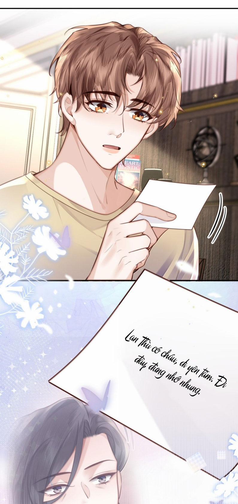 Tổng Tài Định Chế Tư Nhân 116 trang 27