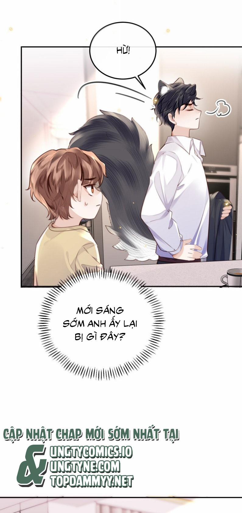 Tổng Tài Định Chế Tư Nhân 116 trang 30