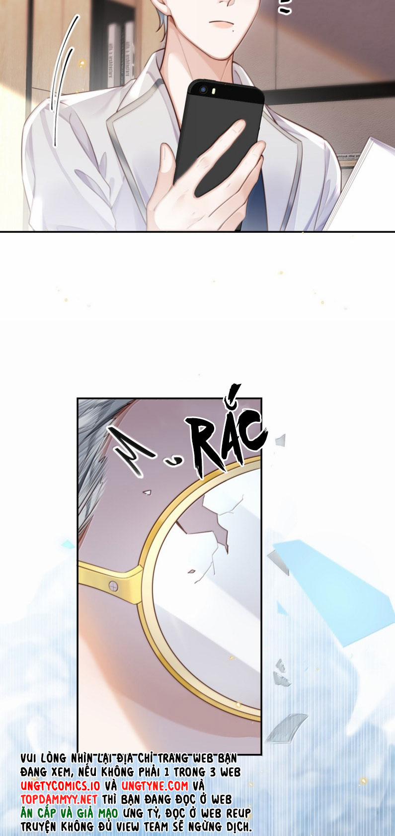 Tổng Tài Định Chế Tư Nhân 116 trang 33