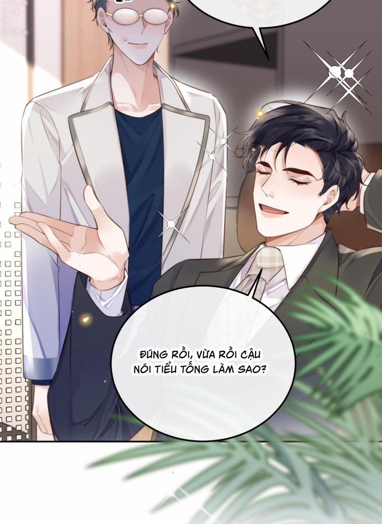 Tổng Tài Định Chế Tư Nhân 117 trang 23