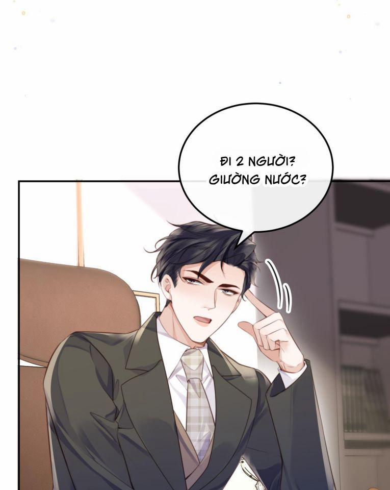 Tổng Tài Định Chế Tư Nhân 117 trang 27