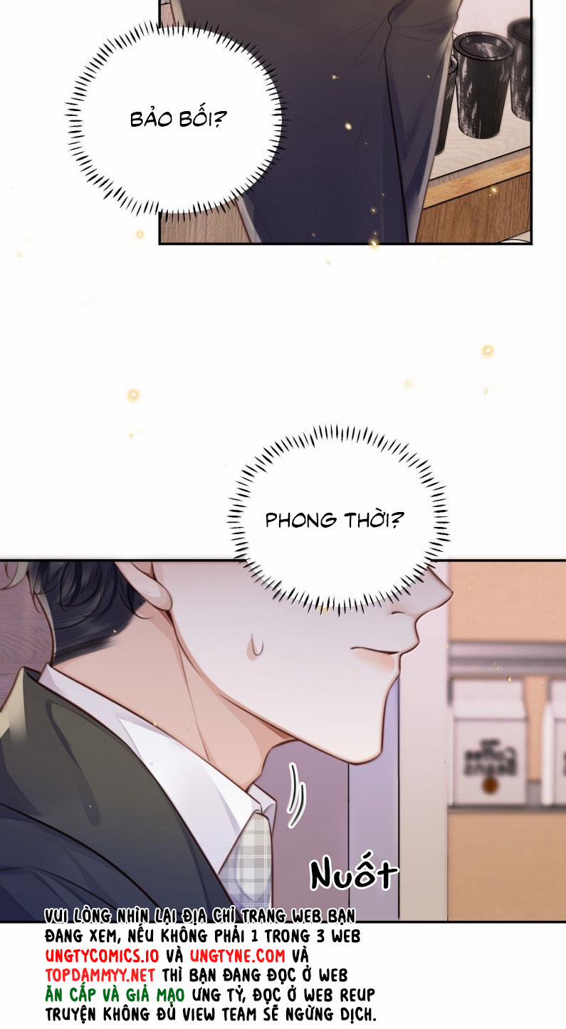 Tổng Tài Định Chế Tư Nhân 118 trang 13