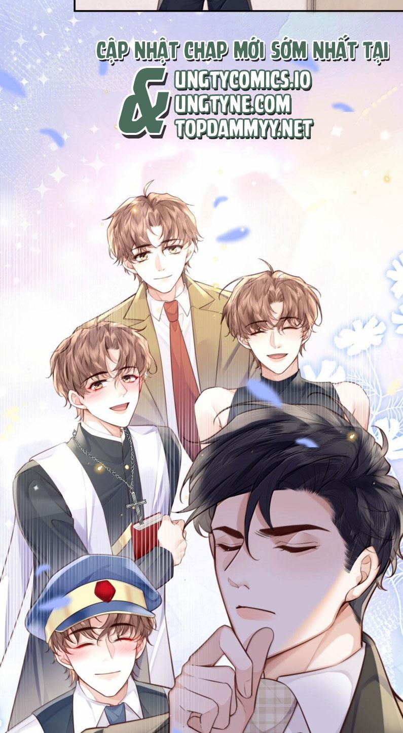 Tổng Tài Định Chế Tư Nhân 118 trang 17