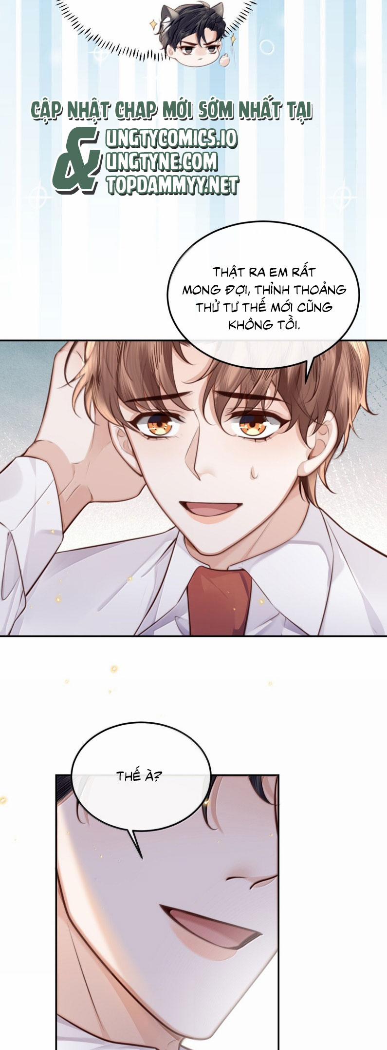 Tổng Tài Định Chế Tư Nhân 118 trang 28