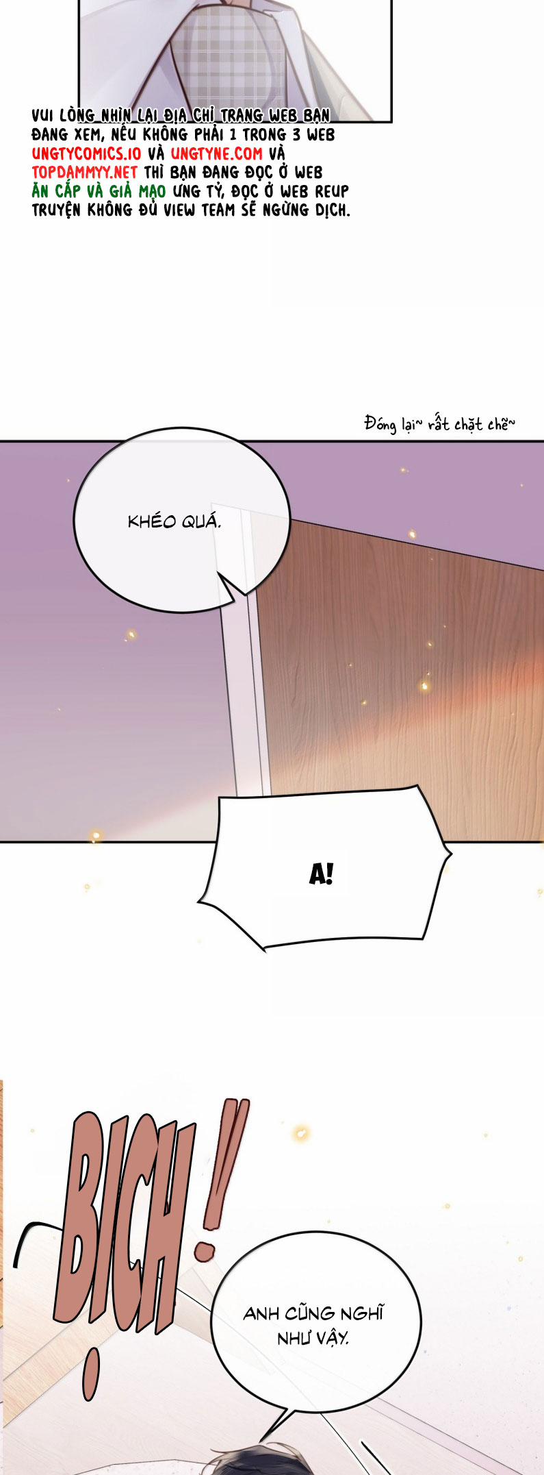 Tổng Tài Định Chế Tư Nhân 118 trang 29