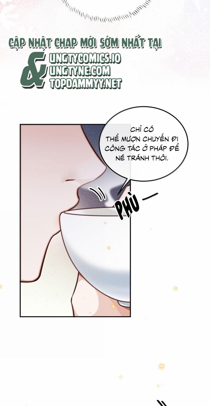 Tổng Tài Định Chế Tư Nhân 118 trang 3