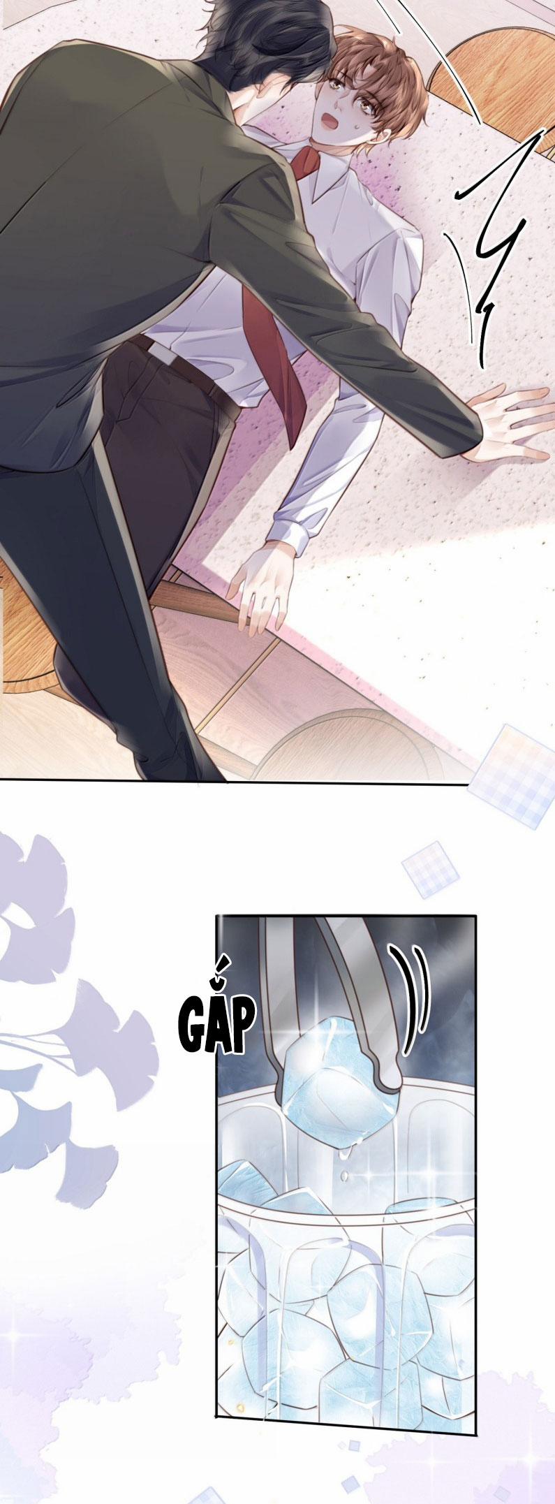 Tổng Tài Định Chế Tư Nhân 118 trang 30