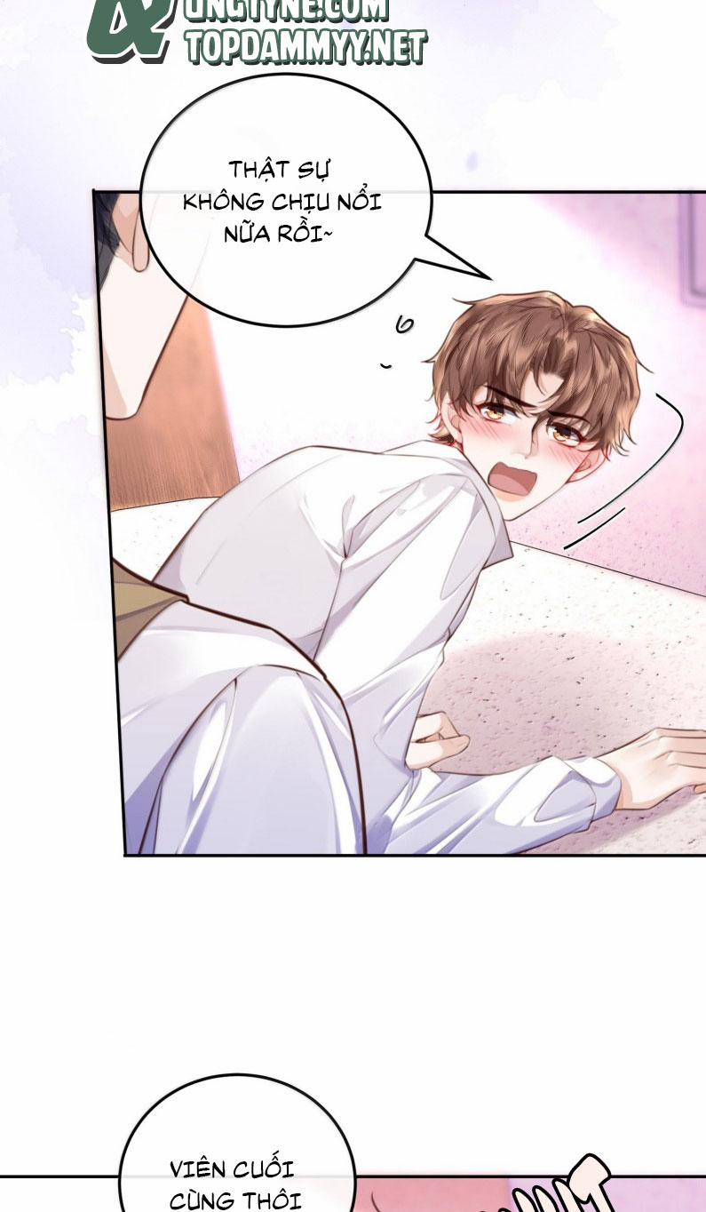 Tổng Tài Định Chế Tư Nhân 119 trang 16