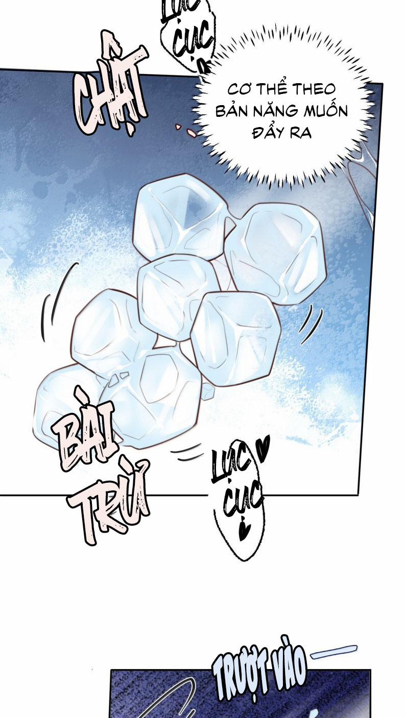 Tổng Tài Định Chế Tư Nhân 119 trang 23