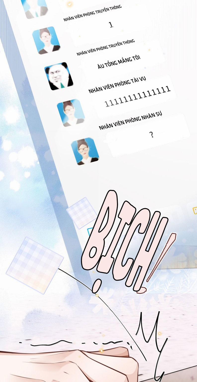 Tổng Tài Định Chế Tư Nhân 119 trang 3