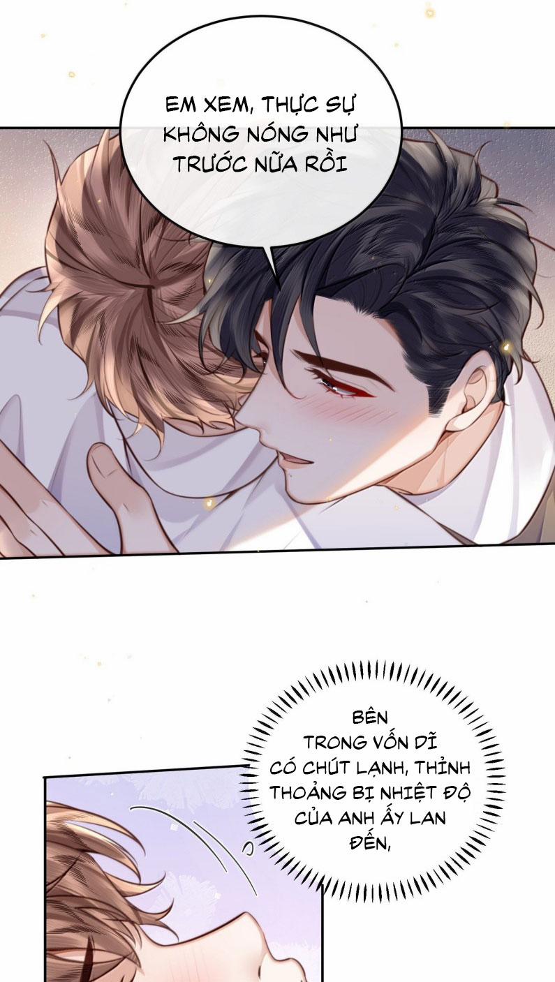 Tổng Tài Định Chế Tư Nhân 119 trang 31