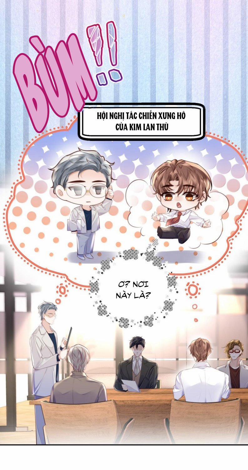 Tổng Tài Định Chế Tư Nhân 120 trang 10