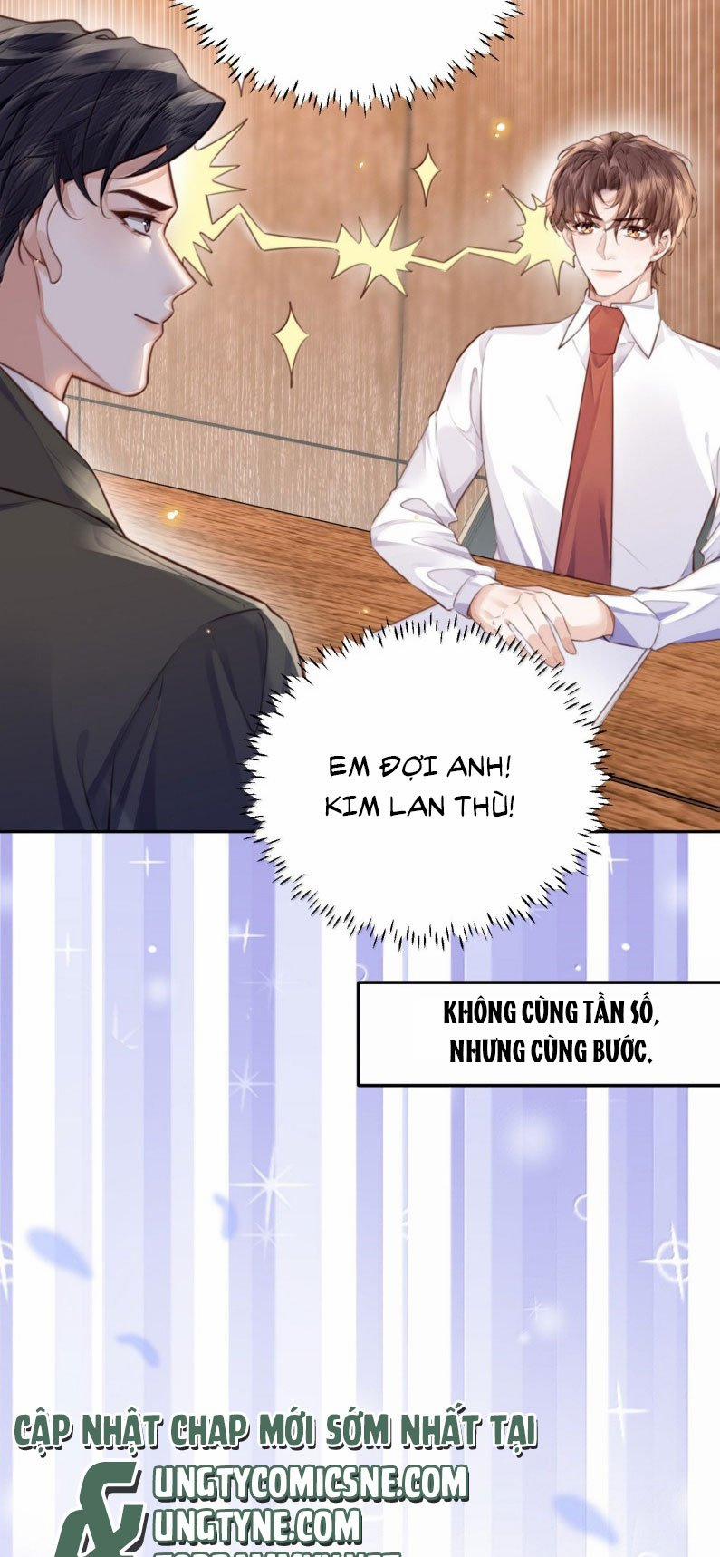 Tổng Tài Định Chế Tư Nhân 120 trang 24