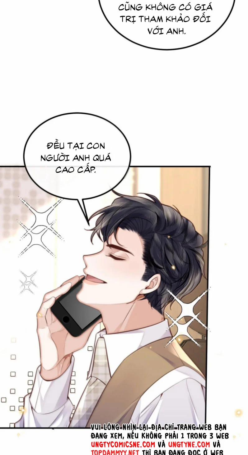 Tổng Tài Định Chế Tư Nhân 121 trang 14