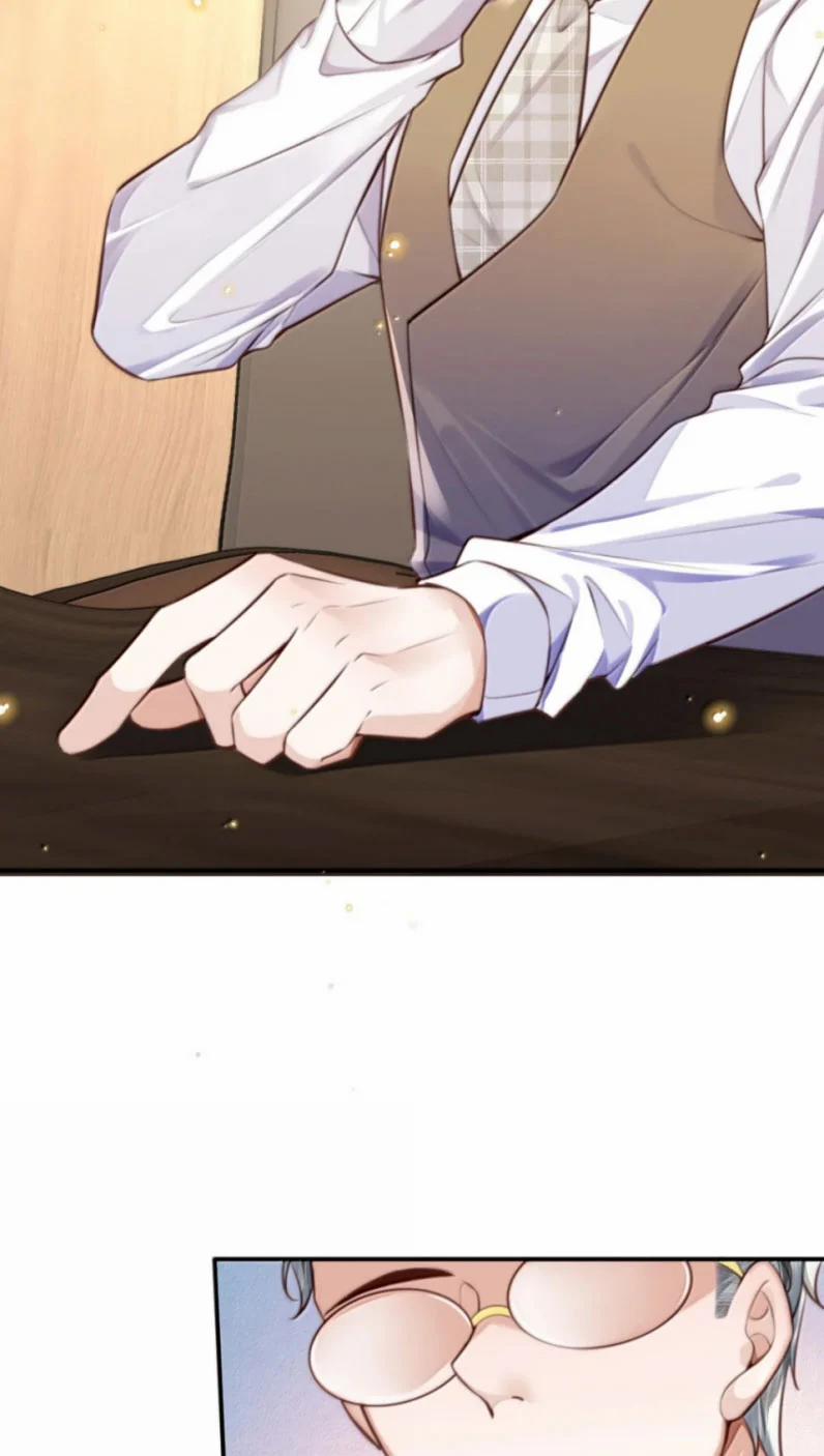 Tổng Tài Định Chế Tư Nhân 121 trang 19