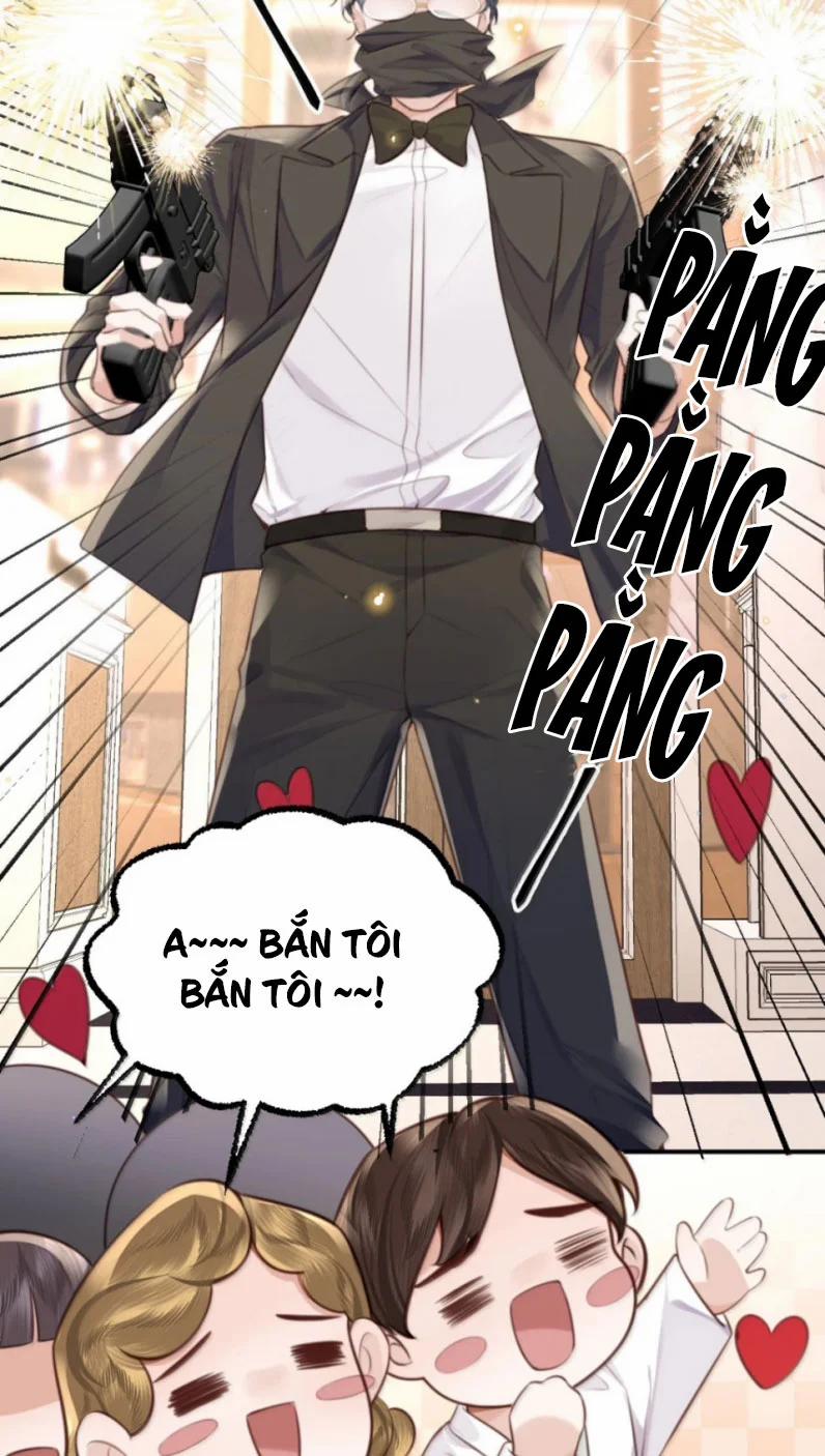 Tổng Tài Định Chế Tư Nhân 121 trang 22