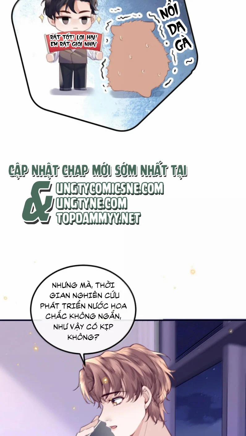 Tổng Tài Định Chế Tư Nhân 121 trang 25