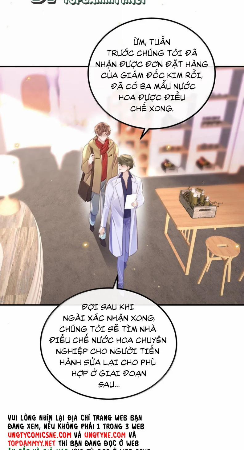 Tổng Tài Định Chế Tư Nhân 122 trang 16