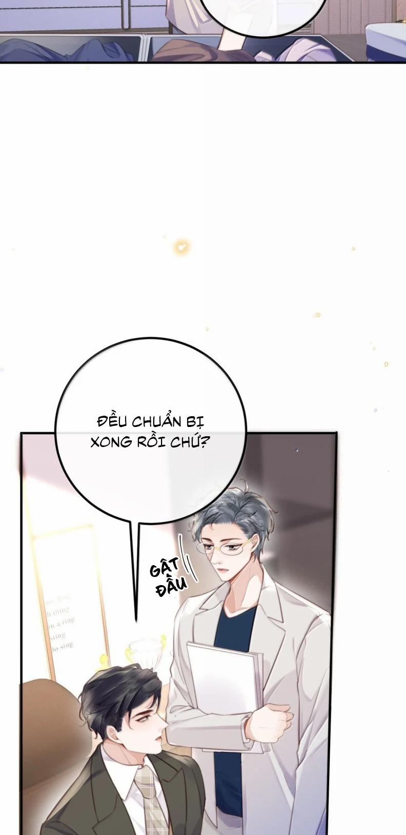 Tổng Tài Định Chế Tư Nhân 123 trang 24