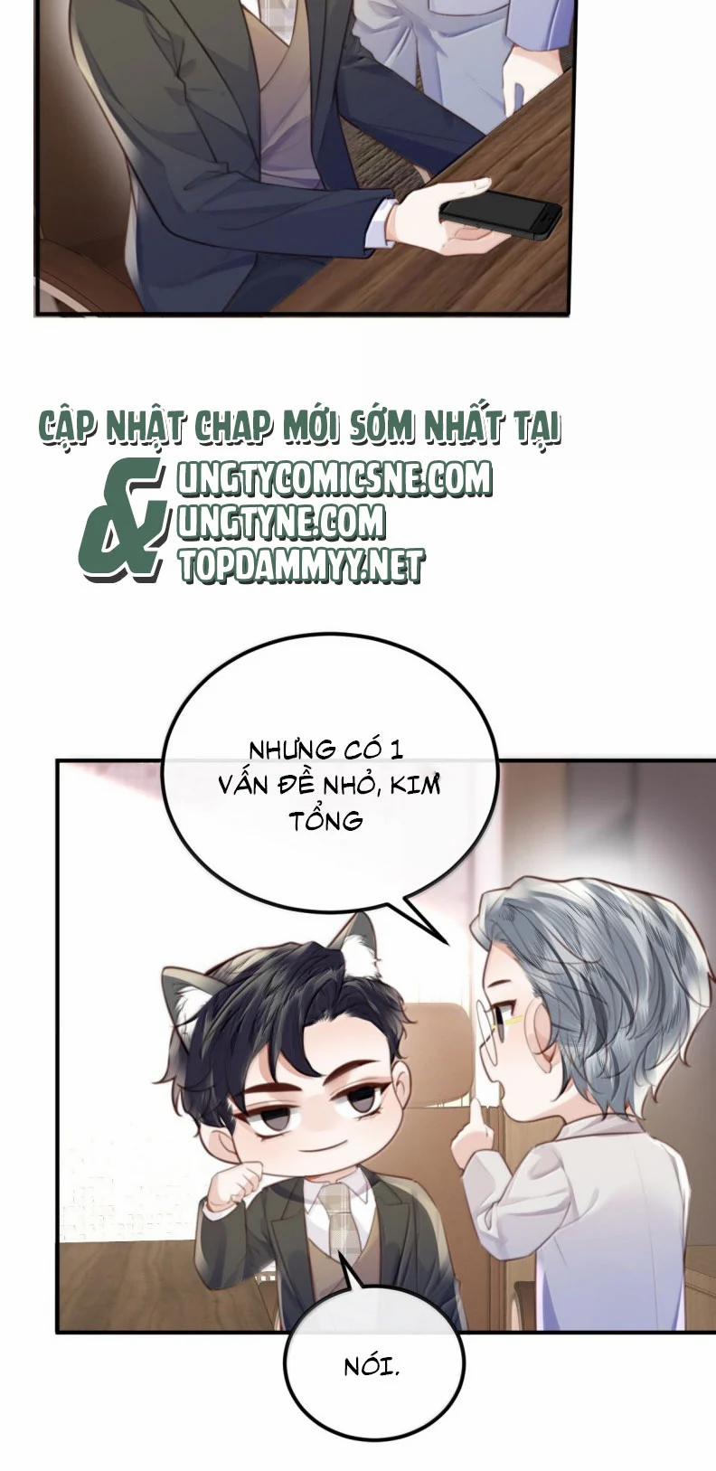 Tổng Tài Định Chế Tư Nhân 123 trang 25