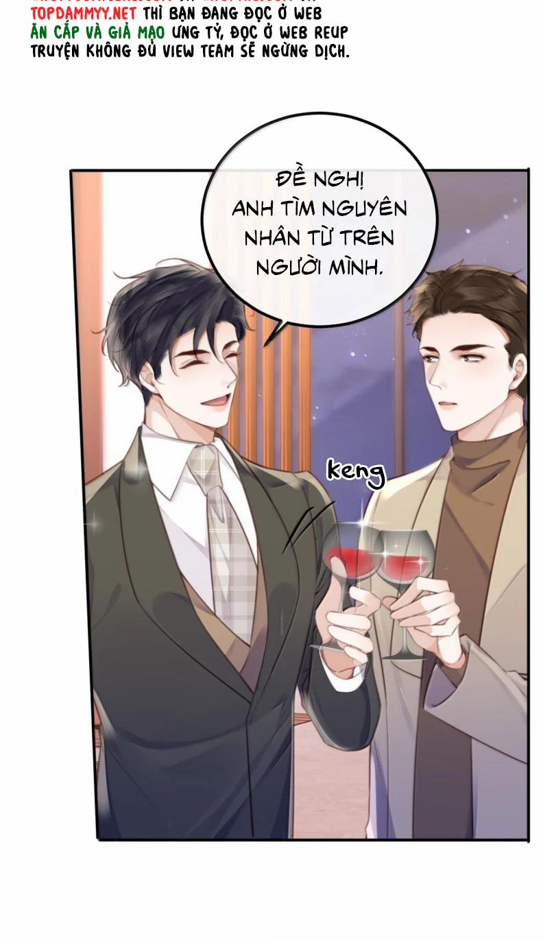Tổng Tài Định Chế Tư Nhân 124 trang 12